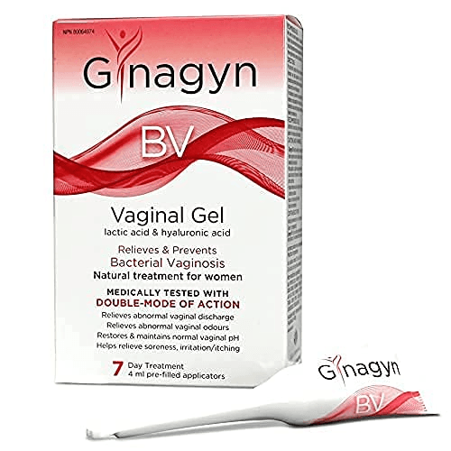 Gynagyn Bv Vaginalgel 4Mlx7