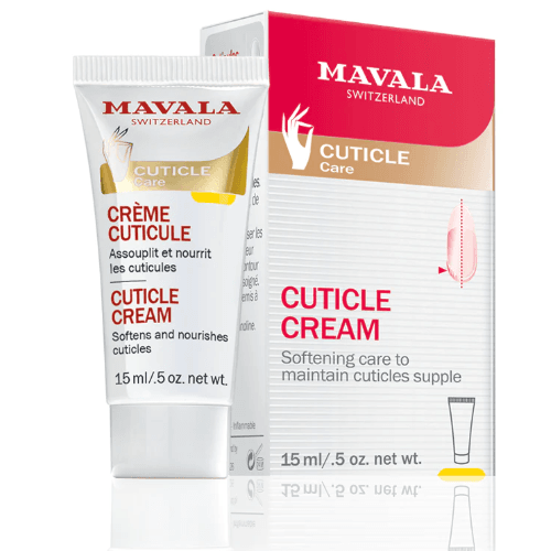 Mavala Cuticle Cream 15 Ml With Stick