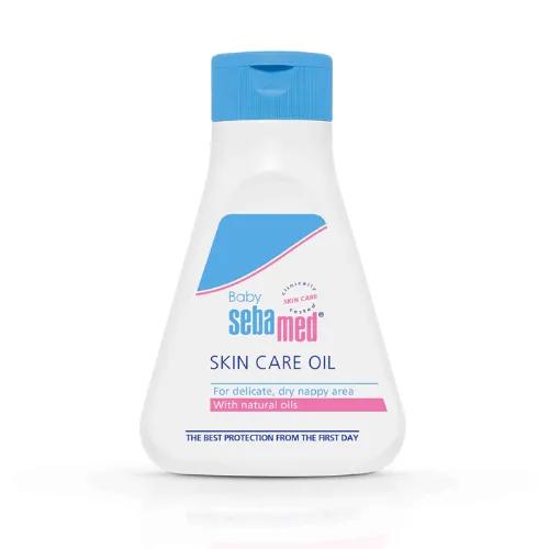 Sebamed Baby Skin Care Oil 150 Ml