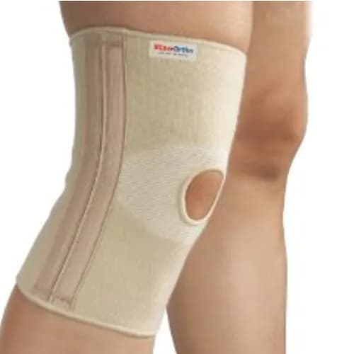 Knee Support A7-001 Large