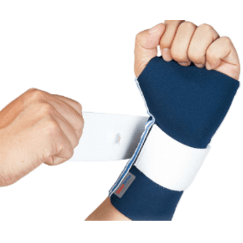 Neoprene Wrist Support C4-004 Large