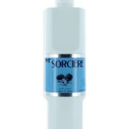 Sorciere Anti-Dandruff Shampoo 500 Ml