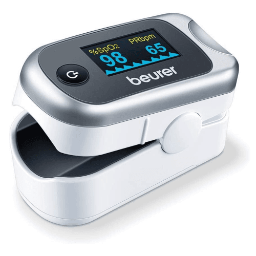 Beurer Po40 Pulse Oximeter