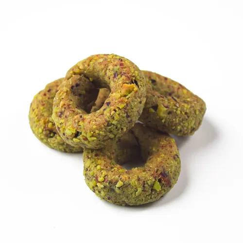 Kaek Ajwa with Pistachio