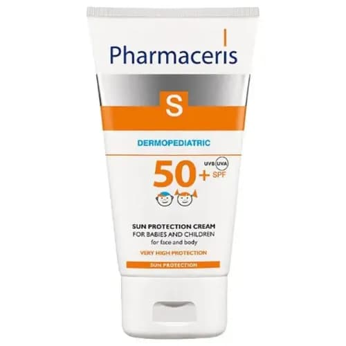 Pharmaceris Sun Cream Babies SPF 50 Plus