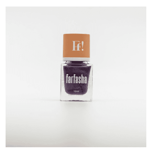 Farsha Nail Polish F305 12 Ml (Buy 1 Bet 1 Free)