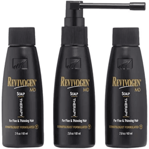 Revivogen Scalp Therapy Kit 