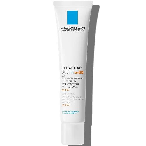 La Roche-Posay Effaclar Duo Plus Spf 30 40 Ml