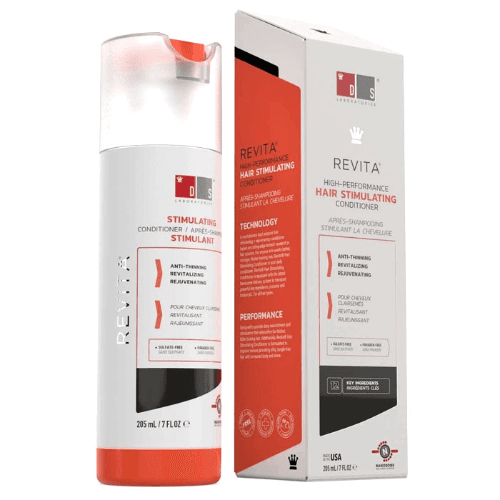 Revita Hair Stimulating Conditioner 205 Ml