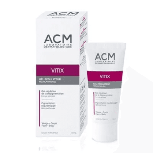 Acm Vitix Regulating Gel 50Ml