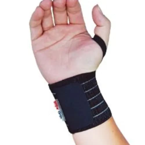 Self Adhesive Wrist Wrap B4-015