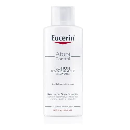 Eucerin Atopic Control Body Lotion 250 Ml