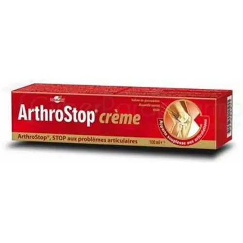 Walmark Arthrostop Cream 100Ml