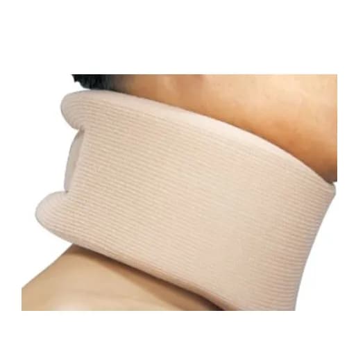 So Adult Soft Cervical Collar A1-001 Large