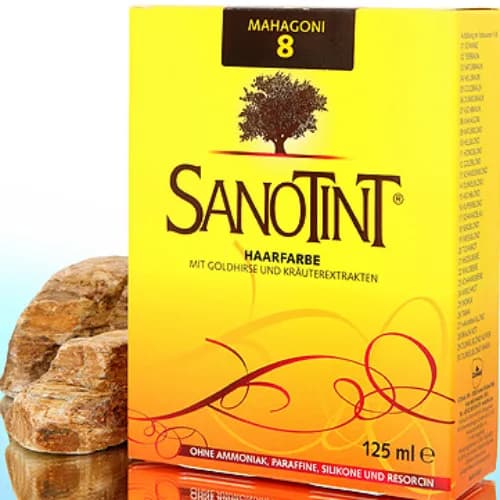 Sanotint Mahogany 08 125 Ml