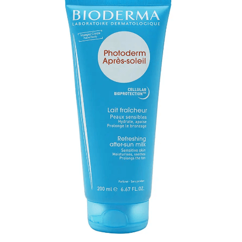 Bioderma Photoderm After Sun 200 Ml