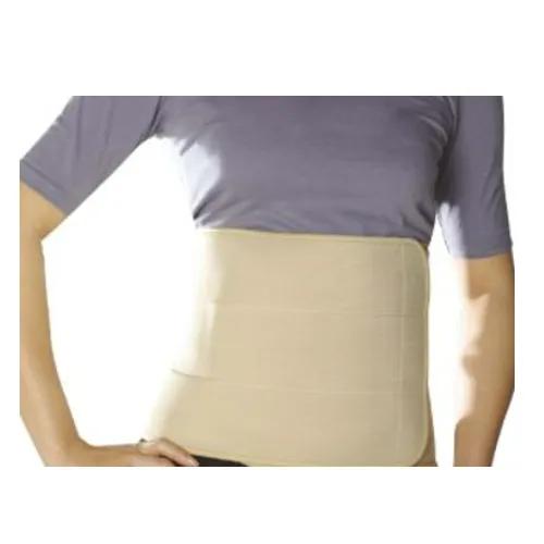 So 3 Panels Abdominal Binder B5-020 Large