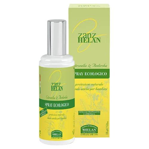 Zanz Helan Ecological Spray 100 Ml