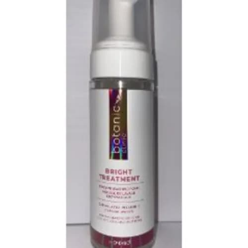 Botanic Clinic Bright Treat Washing Foam 150Ml 