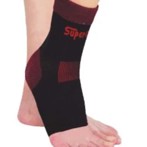 Compression Ankle Support A9-004 Large