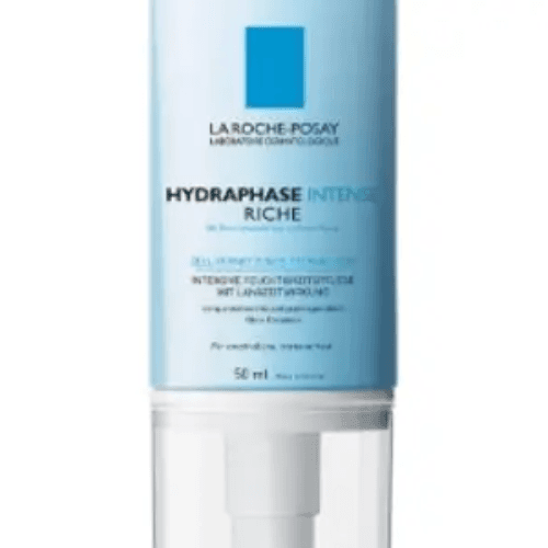 La Roche-Posay Hydraphase Intense Riche 50 Ml