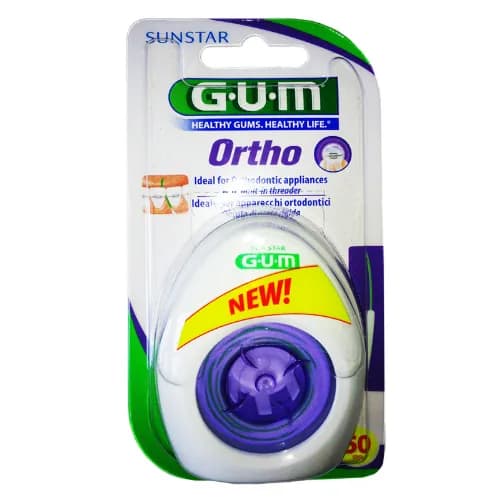 Gum Ortho Floss 3220