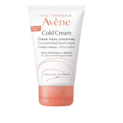 Avene Hand Cold Cream 50Ml