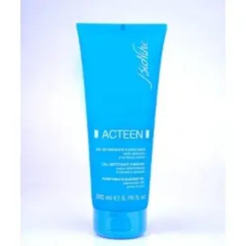 Bionike Acteen Gel