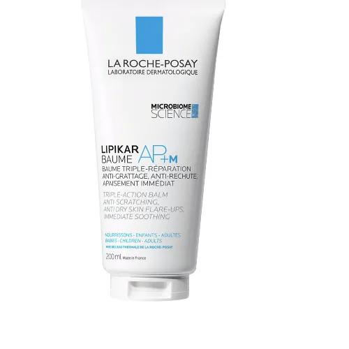 La Roche-Posay Lipikar Baume Ap Plus M 200 Ml 