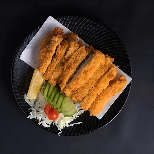 Chicken Katsu