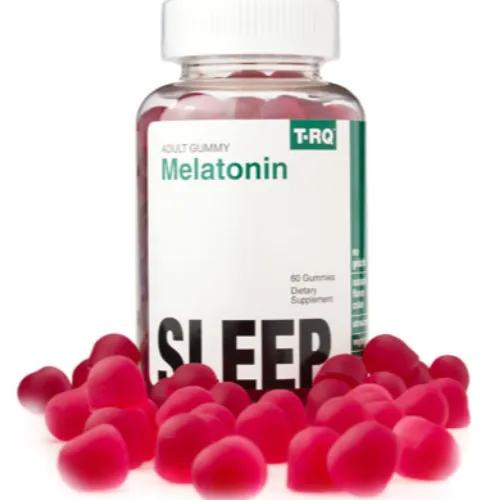 Trq Melatonin Gummy 60S