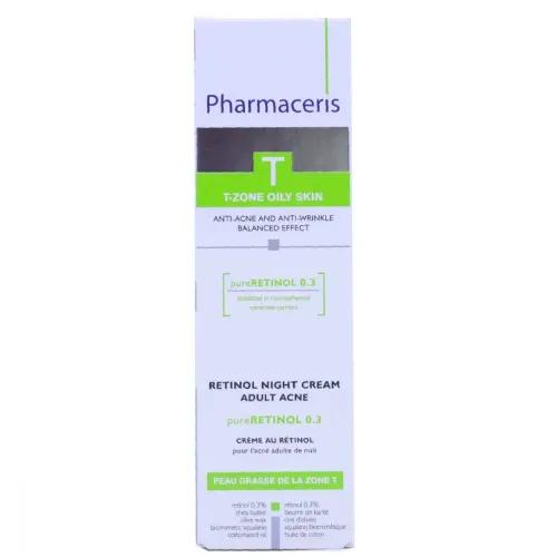 Pharmaceris Retinol 0.3 Night Cream 