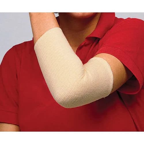 Tubi Fix Elastic Tubular Bandage D