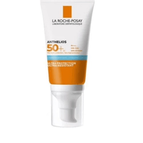 La Roche-Posay Anthelios 50+ Ultra Cream Non Perf 50 Ml