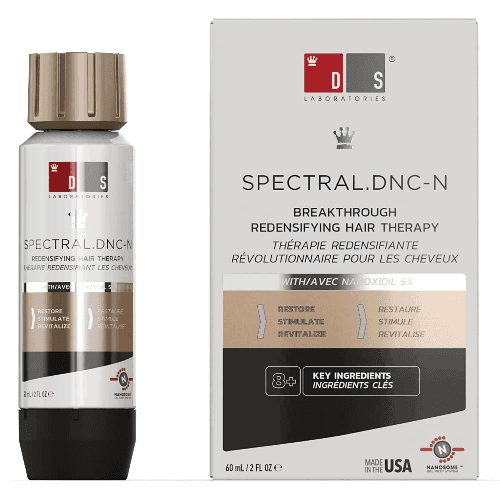 Ds Spectral Dnc-N 60 Ml 