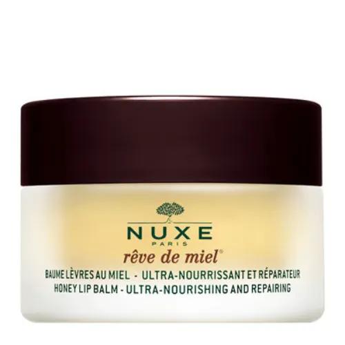 Nuxe Reve De Miel Lip Balm 15 Gm