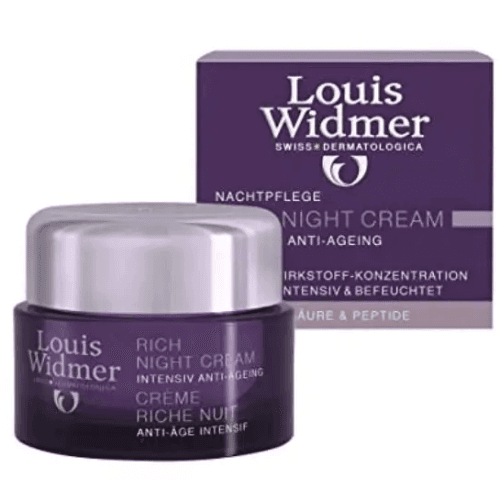 Louis Widmer Eye Contour Cream - Np 30 Ml 