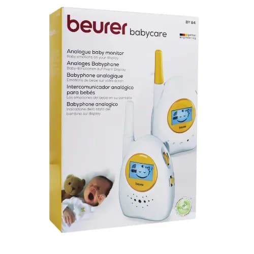 Beurer Baby Monitor By 84