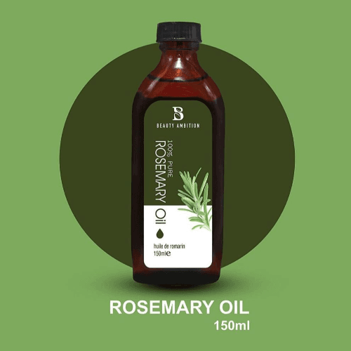 Rosemary Oil Beauty Ambition 150ml