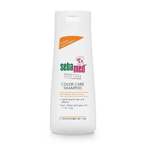 Sebamed Colour Care Shampoo 200 Ml