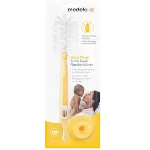 Medela Bottle Cleansing Brush