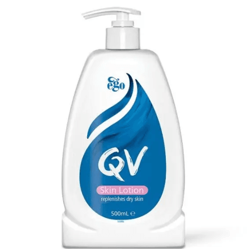 Qv Skin Lotion 500 Ml