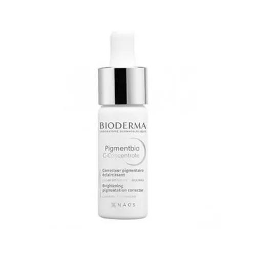 Bioderma Pigmentbio Vitamin C Concentrate 15Ml