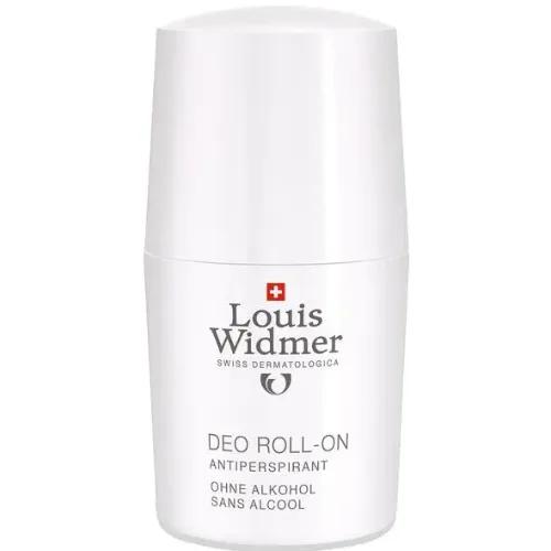 Louis Widmerdeo Roll On Perfumed 50 Ml 