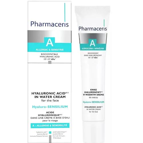 Pharmaceris Hyaluro Sensilium Cream 40 Ml 