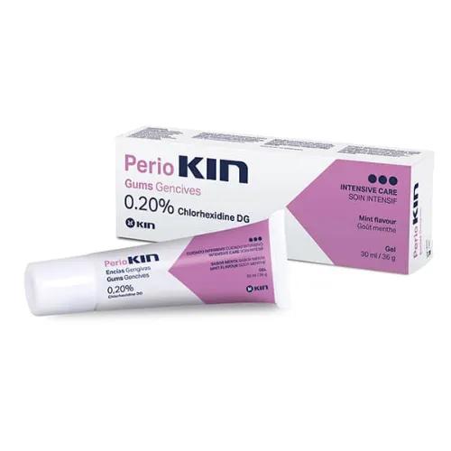 Kin Periokin Gel 0.20% 30 Ml