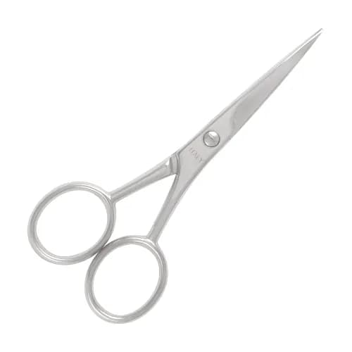 4104 - Beard And Barber Scissors