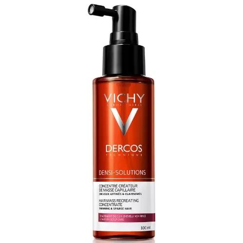 Vichy Dercos Densi Hair Mass Concentrate 100 Ml