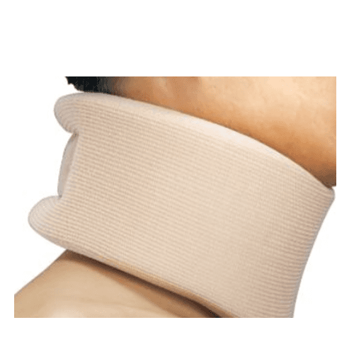 So Adult Soft Cervical Collar A1-001 Large