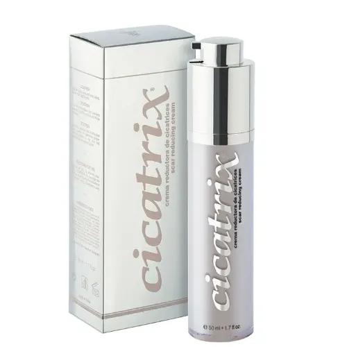 Cicatrix Scar Reducing Cream 30 Ml